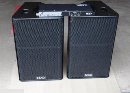 NEXO音響2